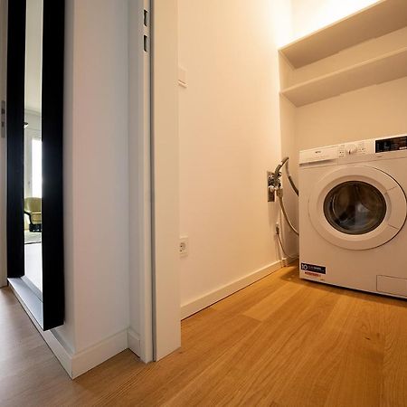 Luxury Apartments Duesseldorf Εξωτερικό φωτογραφία