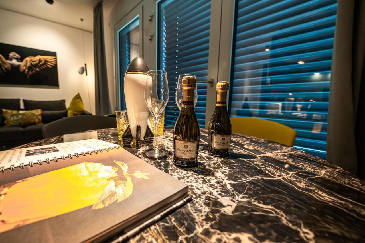 Luxury Apartments Duesseldorf Εξωτερικό φωτογραφία