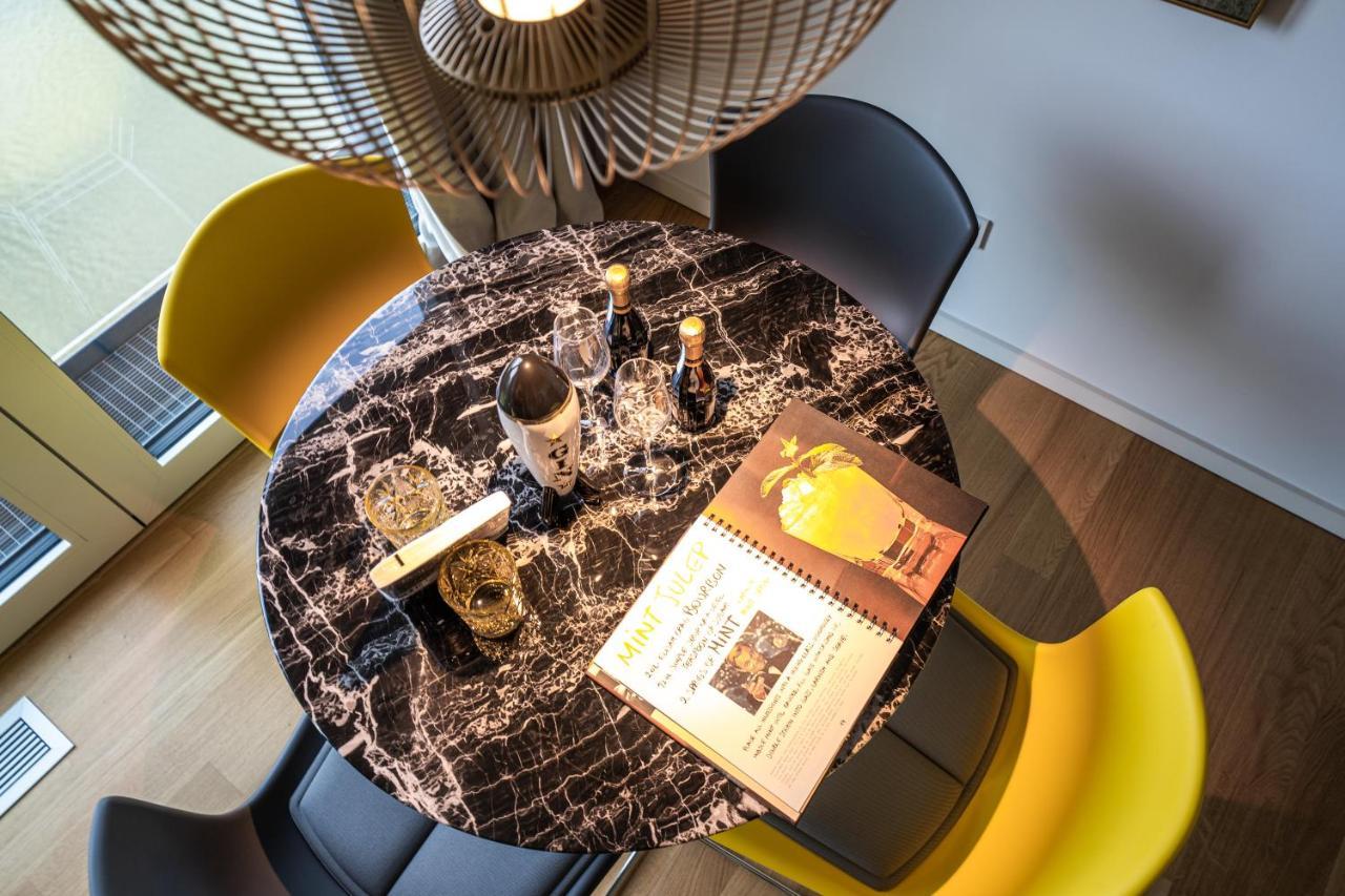 Luxury Apartments Duesseldorf Εξωτερικό φωτογραφία