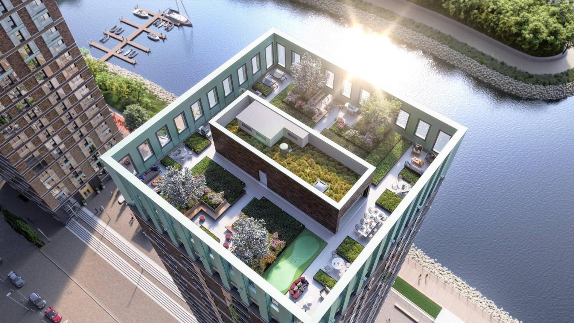 Luxury Apartments Duesseldorf Εξωτερικό φωτογραφία